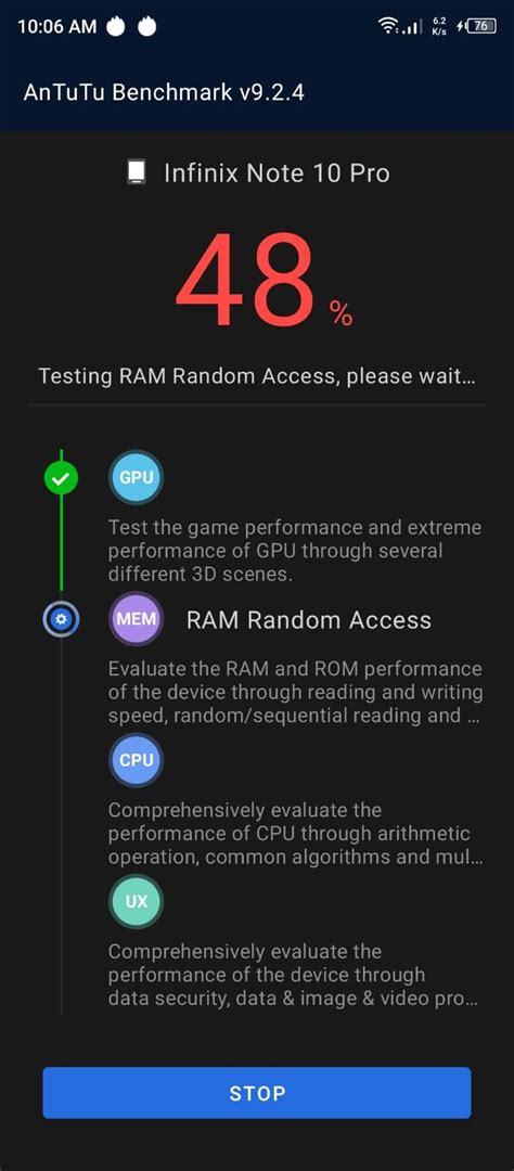 antutu test online|AnTuTu Benchmark .